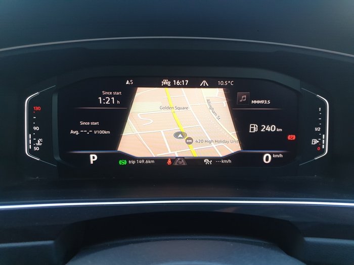 2021 Volkswagen Tiguan 132TSI Life