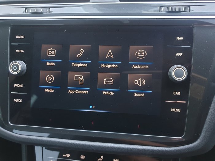 2021 Volkswagen Tiguan 132TSI Life
