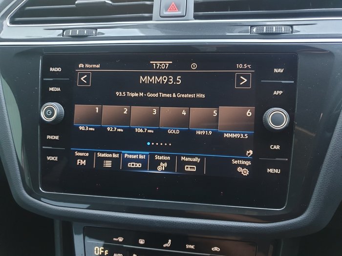 2021 Volkswagen Tiguan 132TSI Life