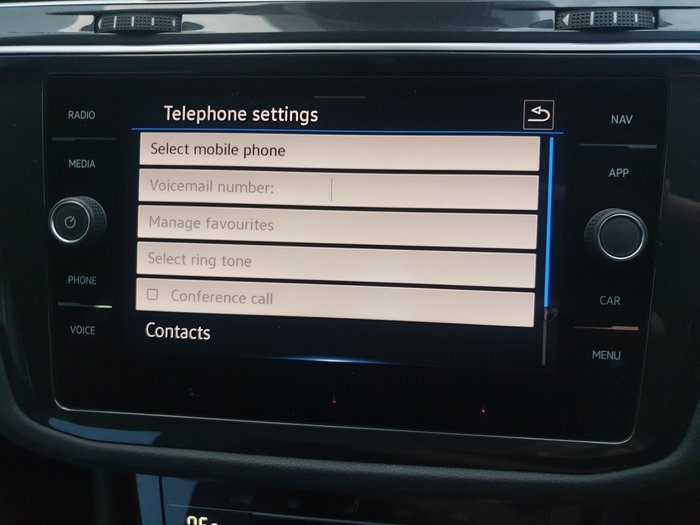 2021 Volkswagen Tiguan 132TSI Life