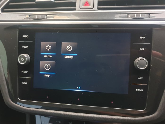 2021 Volkswagen Tiguan 132TSI Life