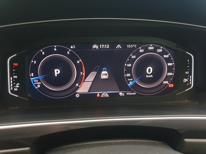 2021 Volkswagen Tiguan 132TSI Life