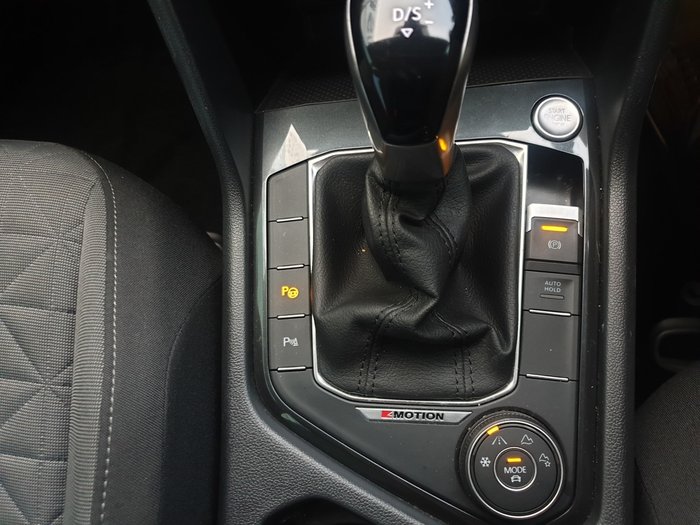 2021 Volkswagen Tiguan 132TSI Life