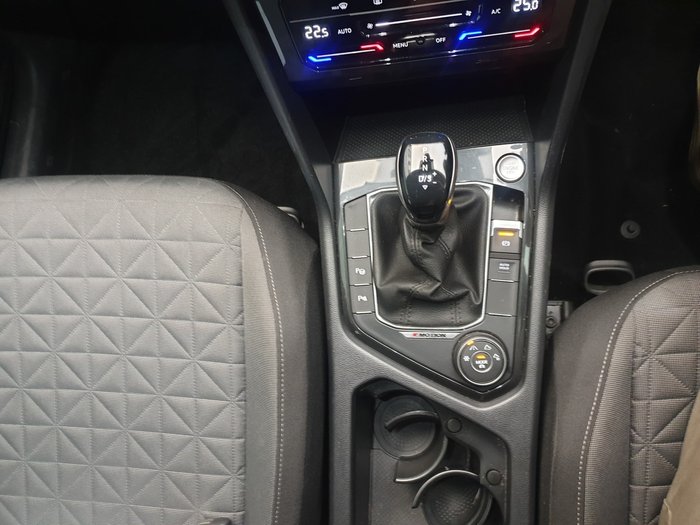 2021 Volkswagen Tiguan 132TSI Life