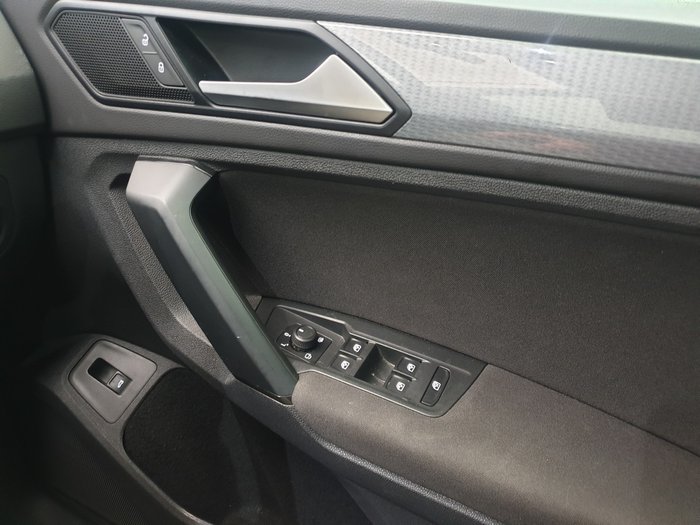 2021 Volkswagen Tiguan 132TSI Life