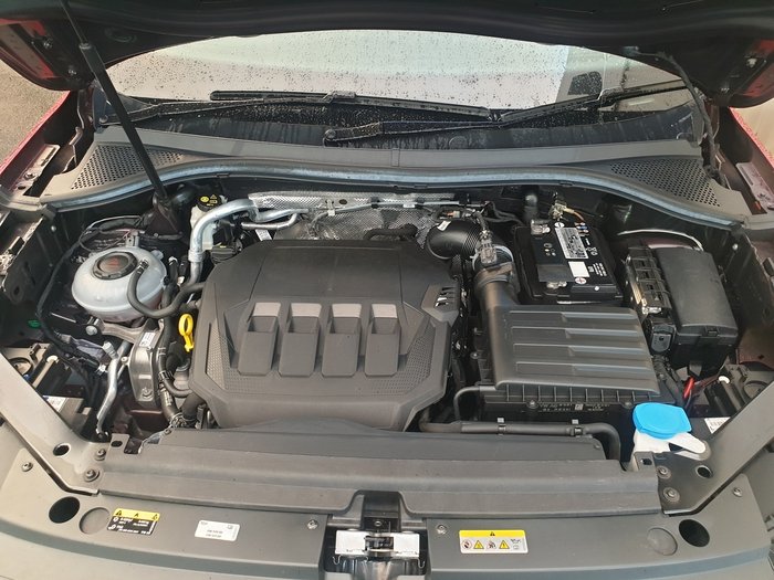2021 Volkswagen Tiguan 132TSI Life