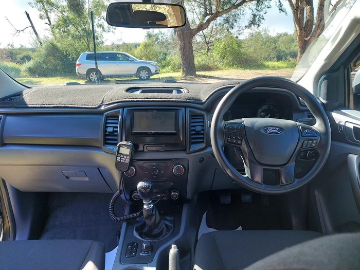 2018 Ford Ranger XLS
