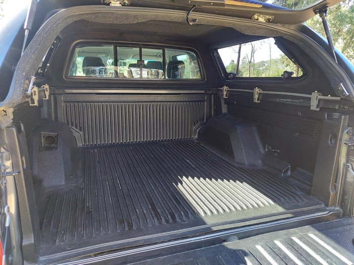 2018 Ford Ranger XLS