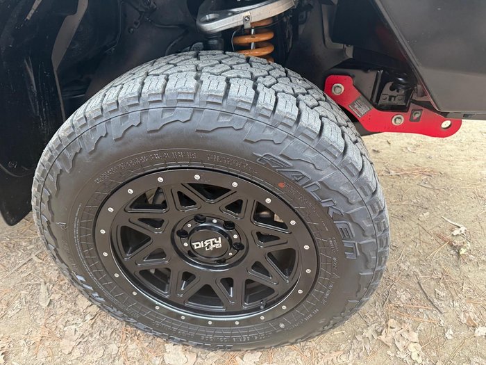 2018 Ford Ranger XLS