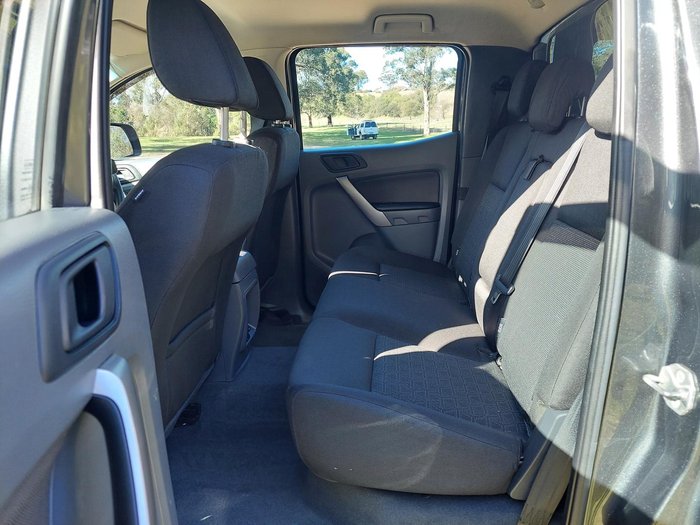2018 Ford Ranger XLS