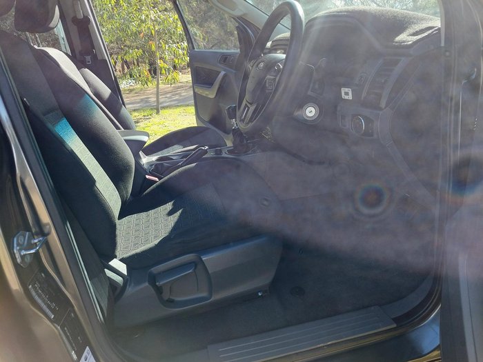2018 Ford Ranger XLS