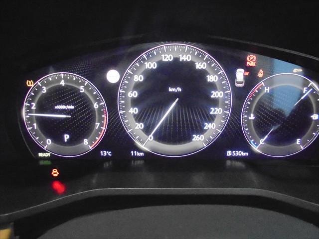 2024 Mazda CX-80 G40e Azami