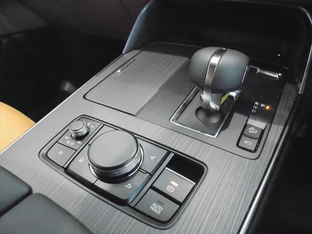 2024 Mazda CX-80 G40e Azami
