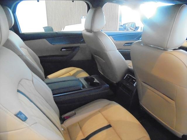 2024 Mazda CX-80 G40e Azami