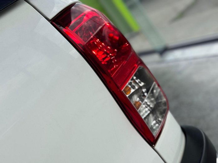 2018 Toyota Hilux SR5