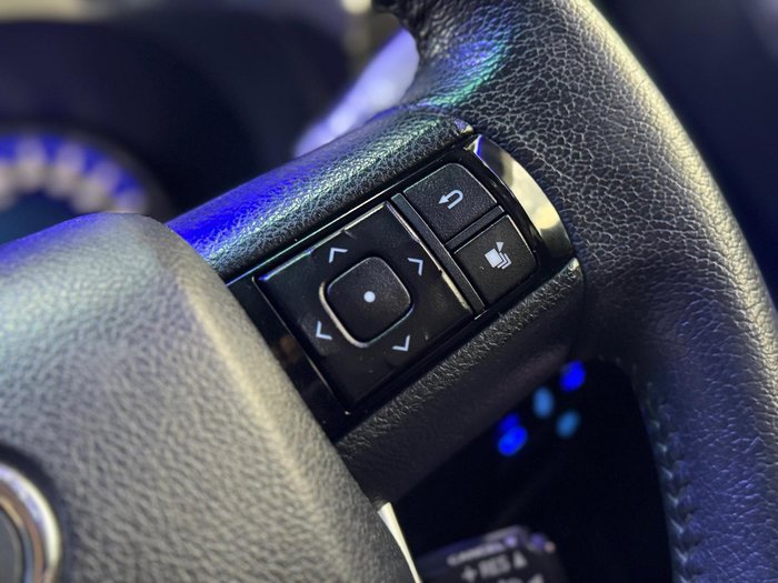 2018 Toyota Hilux SR5