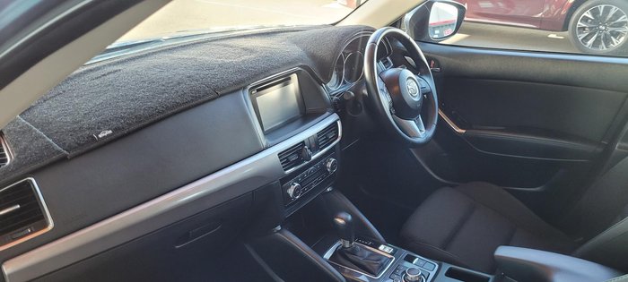 2015 Mazda CX-5 Maxx Sport