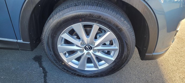 2015 Mazda CX-5 Maxx Sport