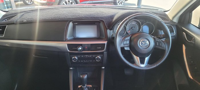 2015 Mazda CX-5 Maxx Sport