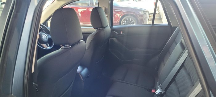 2015 Mazda CX-5 Maxx Sport