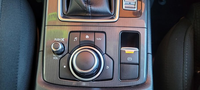 2015 Mazda CX-5 Maxx Sport