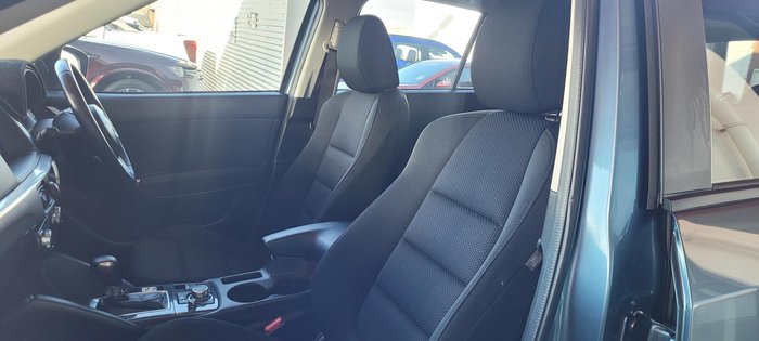 2015 Mazda CX-5 Maxx Sport