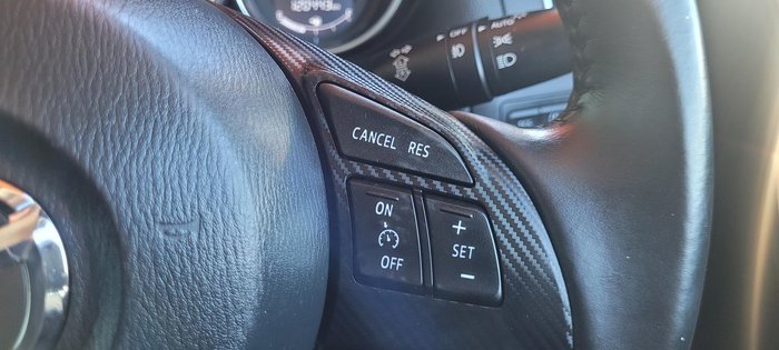 2015 Mazda CX-5 Maxx Sport