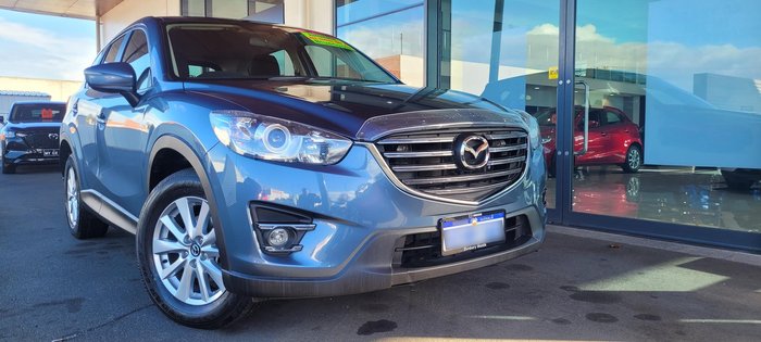 2015 Mazda CX-5 Maxx Sport