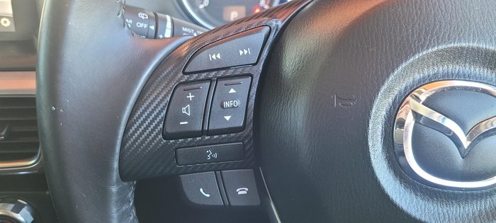 2015 Mazda CX-5 Maxx Sport