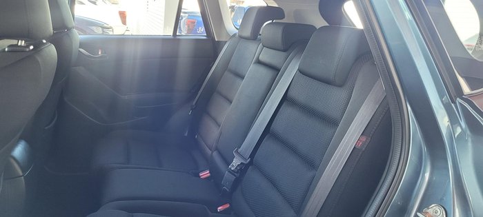2015 Mazda CX-5 Maxx Sport