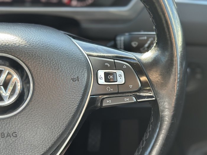 2018 Volkswagen Tiguan 132TSI Comfortline Allspace
