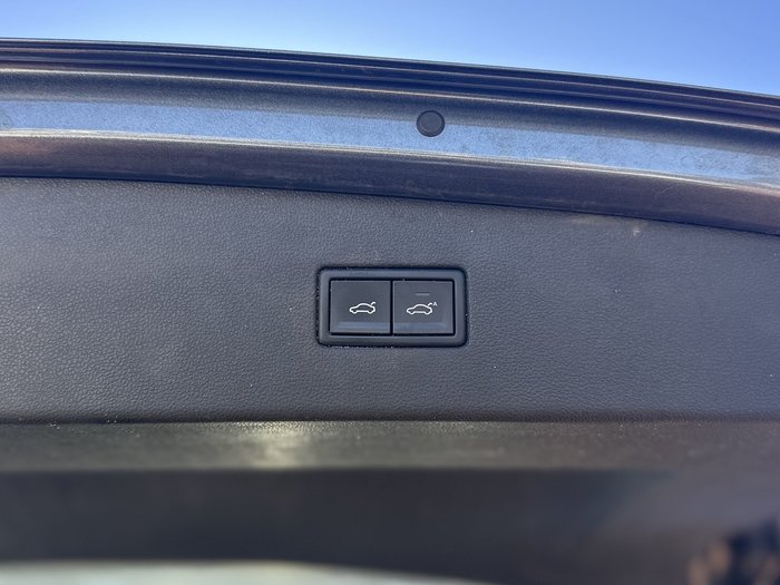 2018 Volkswagen Tiguan 132TSI Comfortline Allspace
