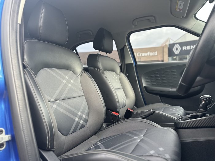 2021 MG MG3 Excite