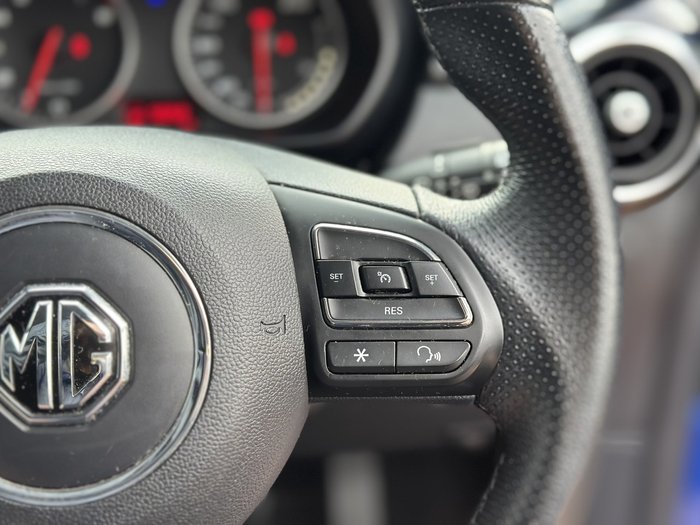 2021 MG MG3 Excite