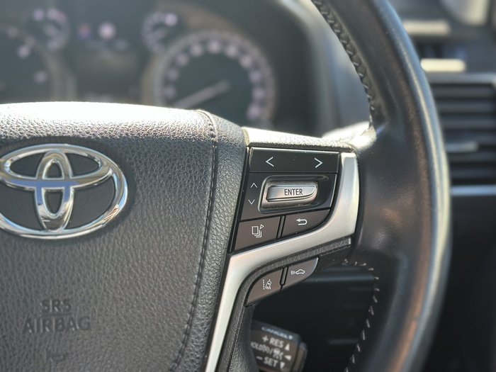 2020 Toyota Landcruiser Prado Kakadu
