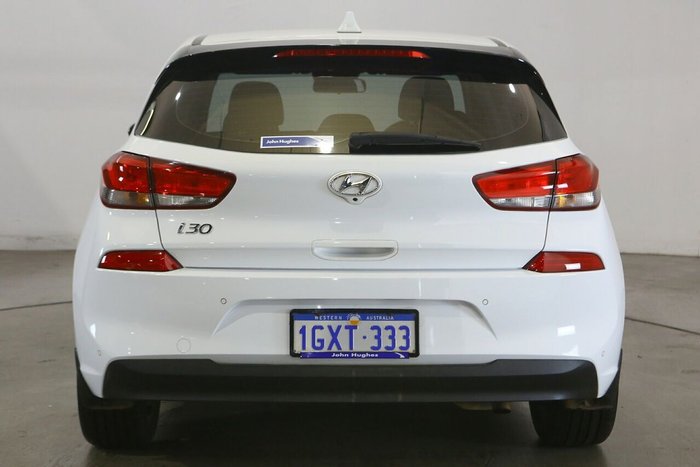 2019 Hyundai i30