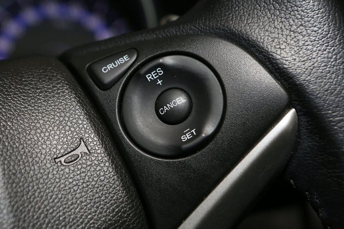 2016 Honda Jazz VTi