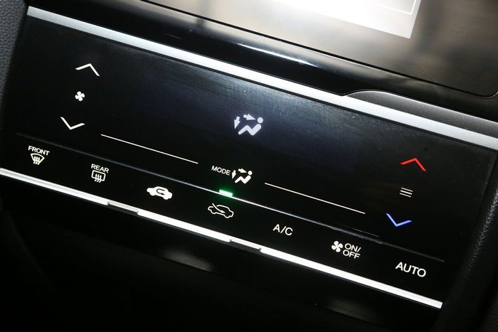 2016 Honda Jazz VTi