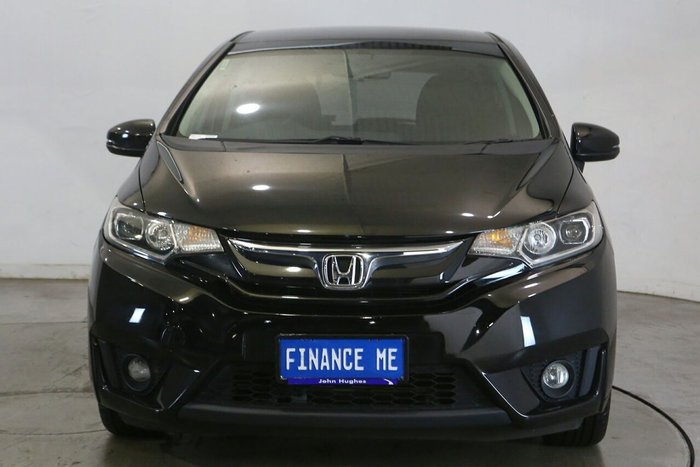 2016 Honda Jazz VTi