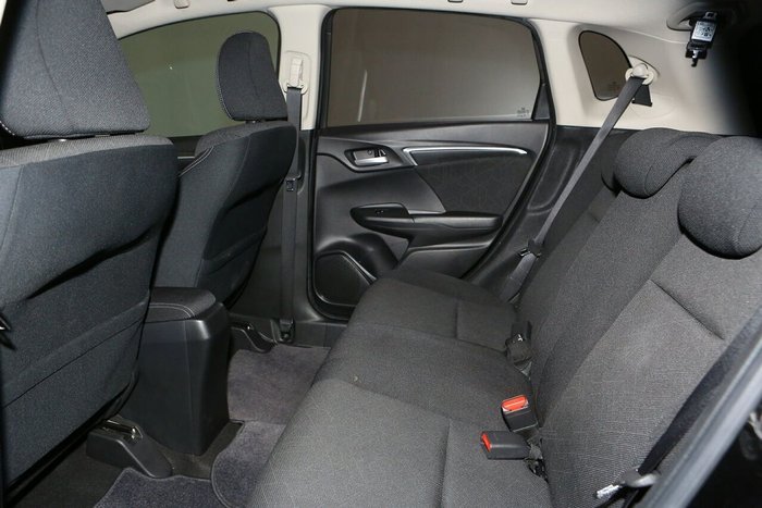 2016 Honda Jazz VTi