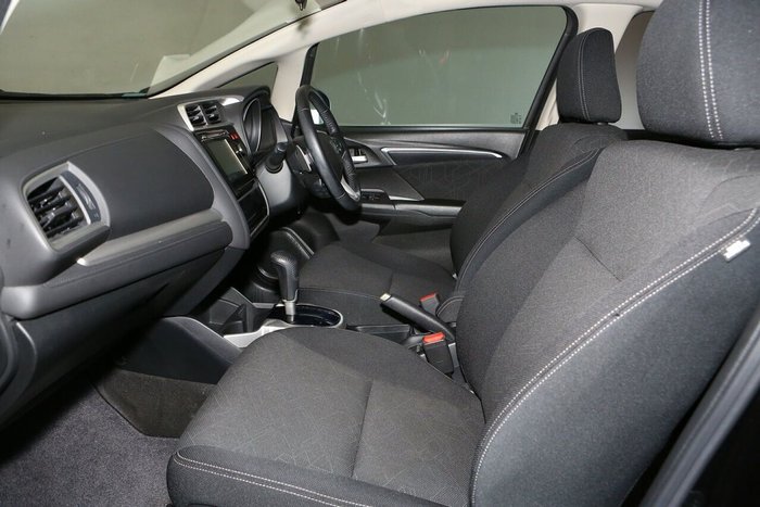 2016 Honda Jazz VTi