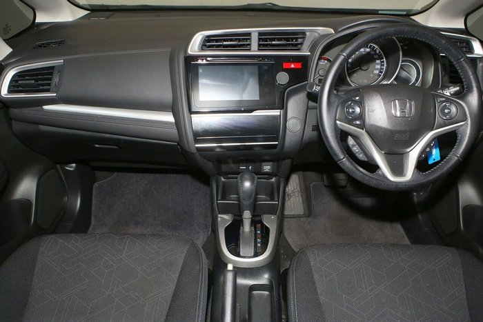 2016 Honda Jazz VTi