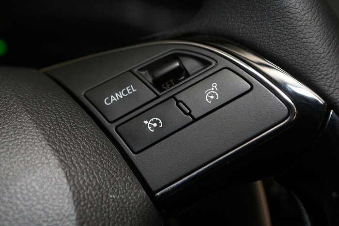 2024 Mitsubishi Eclipse Cross LS