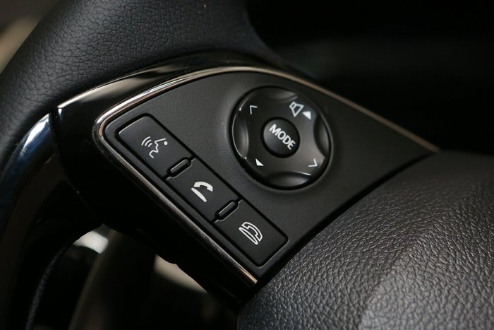 2024 Mitsubishi Eclipse Cross LS