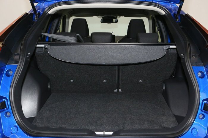 2024 Mitsubishi Eclipse Cross LS