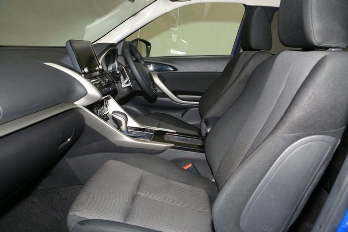 2024 Mitsubishi Eclipse Cross LS