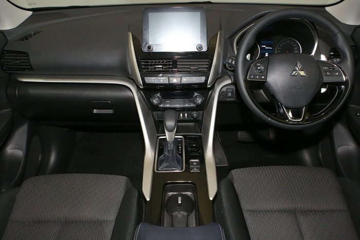 2024 Mitsubishi Eclipse Cross LS