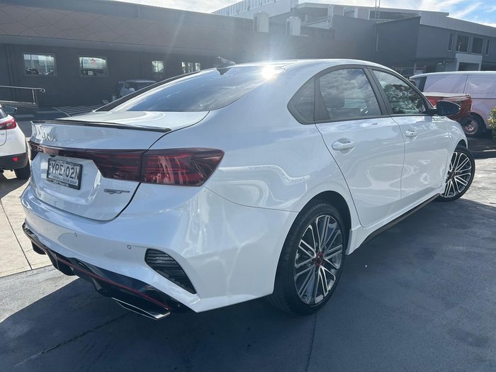 2024 Kia Cerato GT