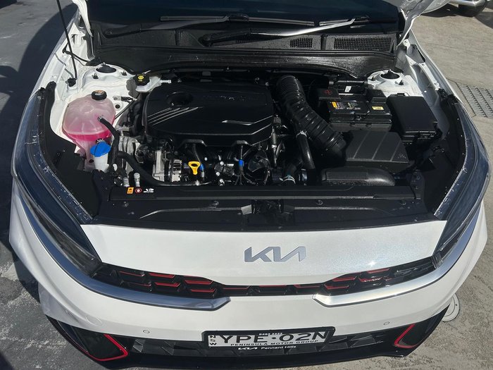 2024 Kia Cerato GT