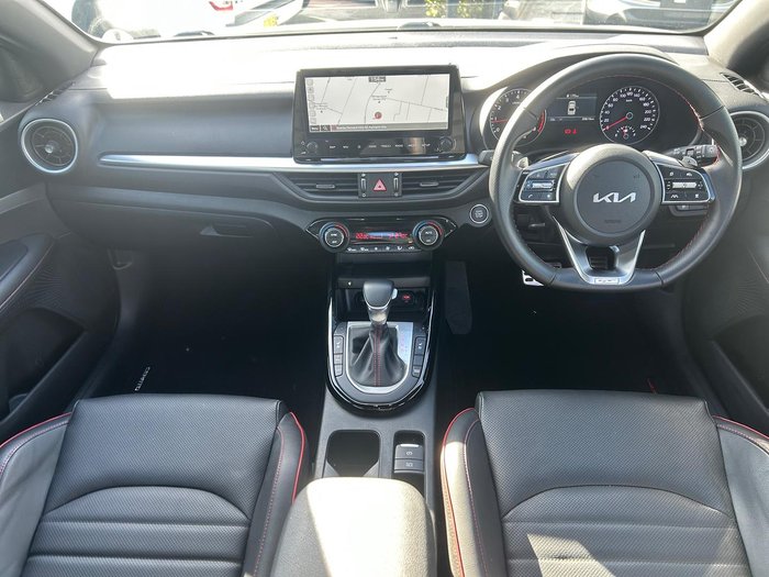 2024 Kia Cerato GT